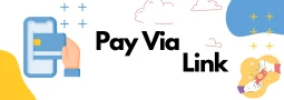 Pay Via Link